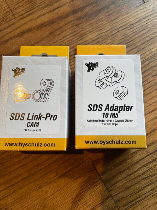 by.schulz SDS Adapter