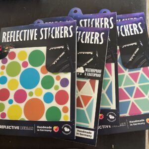 Reflective Sticker