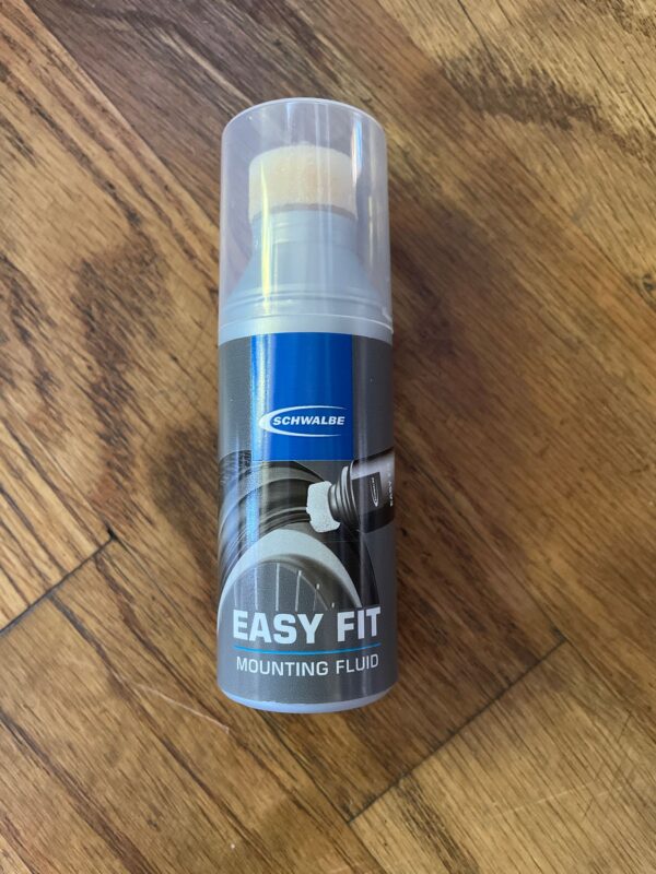 Schwalbe Easy Fit