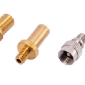 Ventiladapter Set