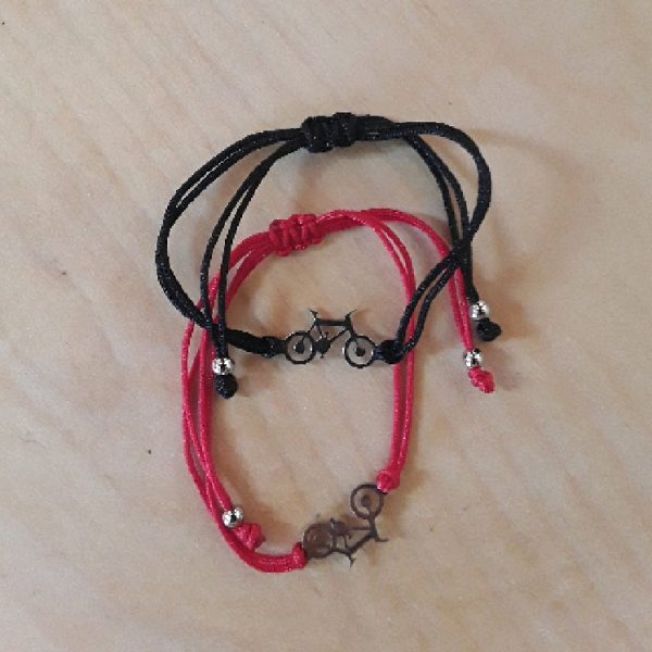 Armband Fahrrad
