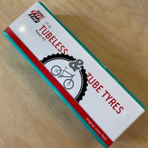 TipTop Tubeless Repair Kit