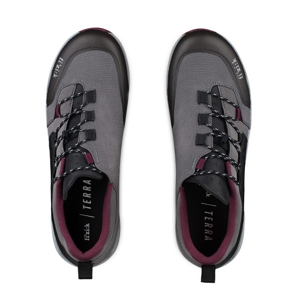 Fizik Terra Ergolace X2 – Bild 3