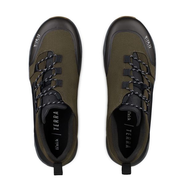 Fizik Terra Ergolace X2 – Bild 5