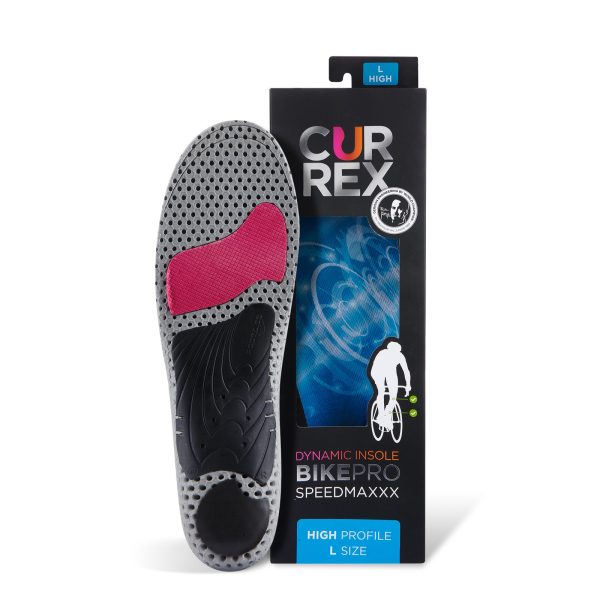 Currex Einlegesohle BikePro