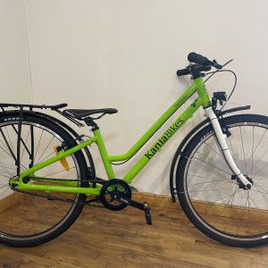 Kania City 26" grün