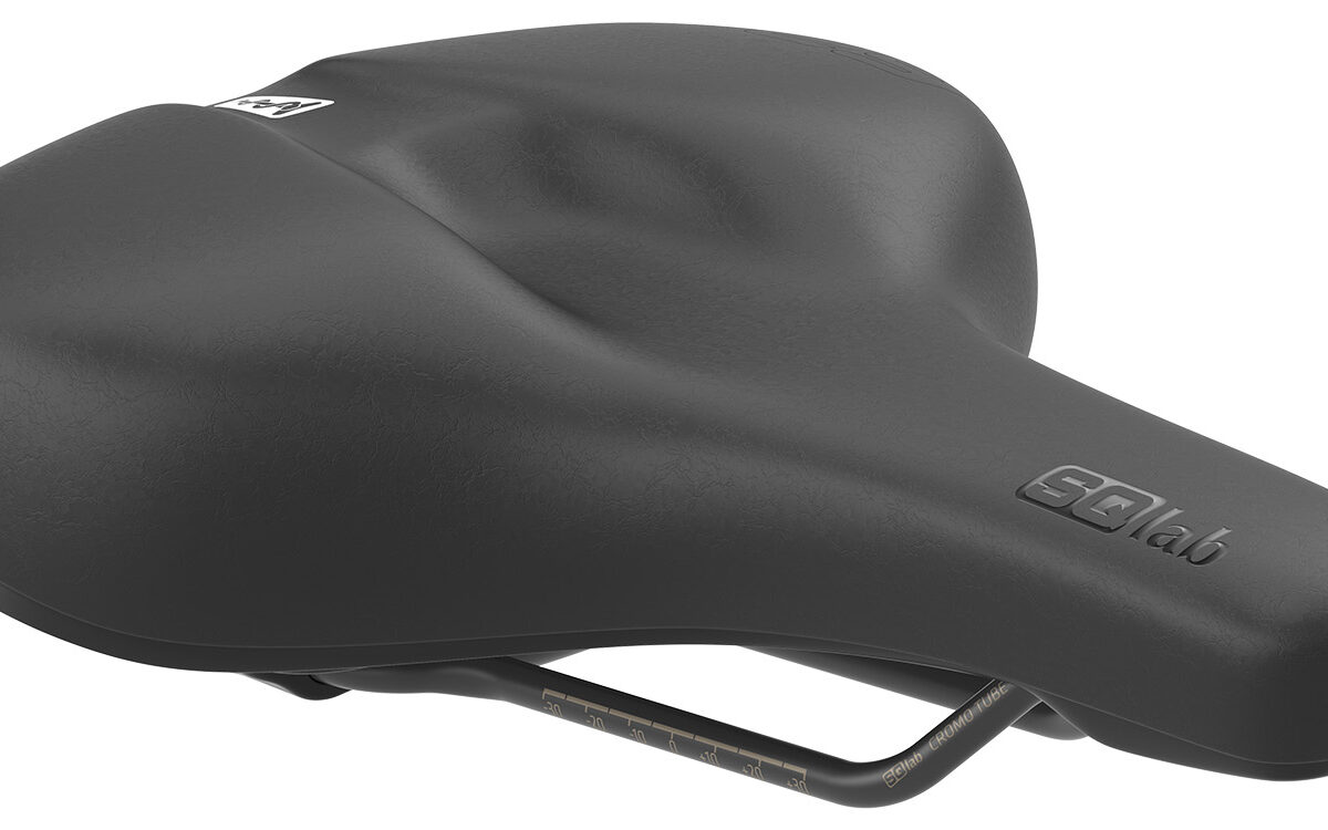 Sattel 621 Ergolux 2.1